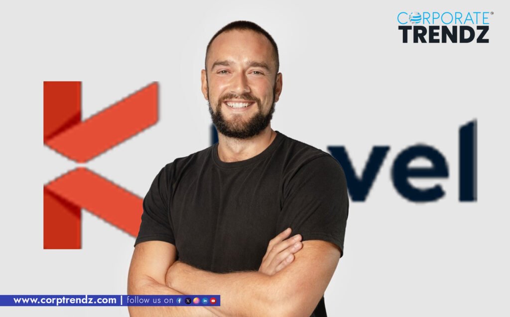 Christopher Woodworth appointed as Regional Director APAC at Kevel 
