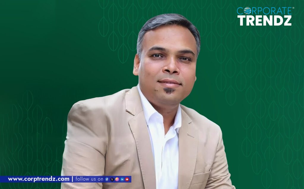 Rahul Pagar appointed as General Manager EWIN at East-West Seed