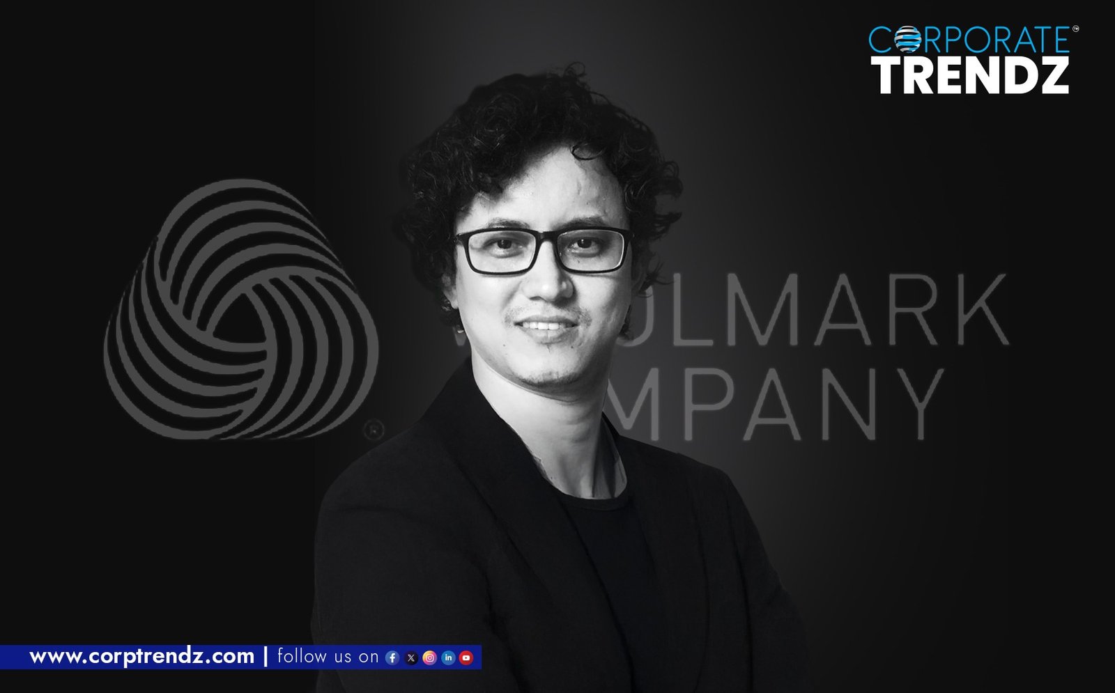 Ajay Pradhan appointed as Country Manager at The Woolmark Company