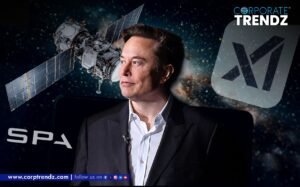 Elon Musk's SpaceX announced the acquisition of xAI at a $1.25 trillion Valuation