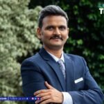 Sandip Nalawade appointed as Director of Engineering at Hilton Mumbai International Airport