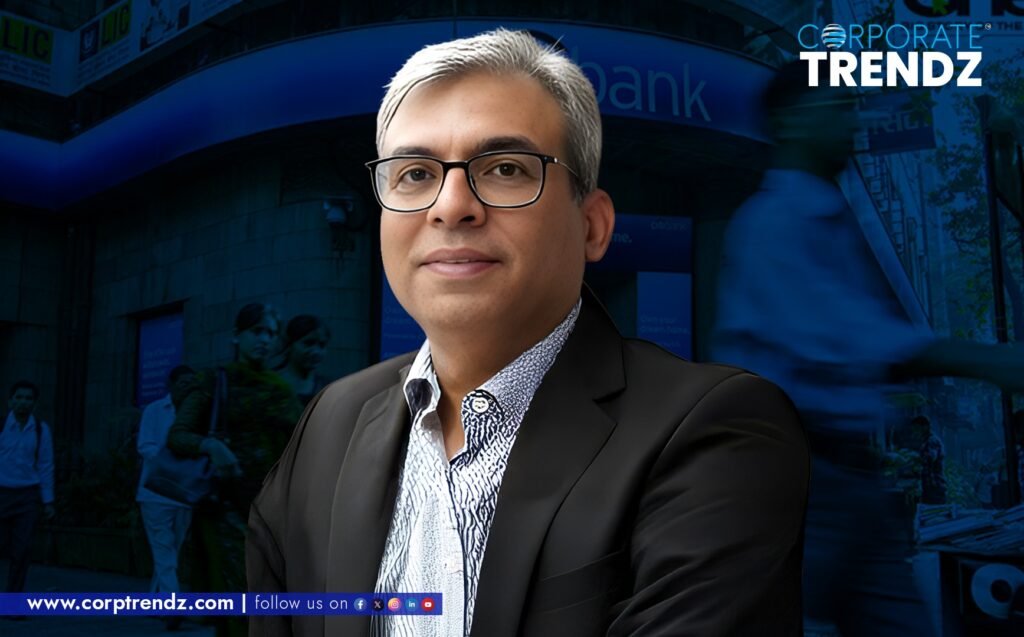 Behzad Merchant appointed as Business Execution Lead, India Subcontinent at Citi India