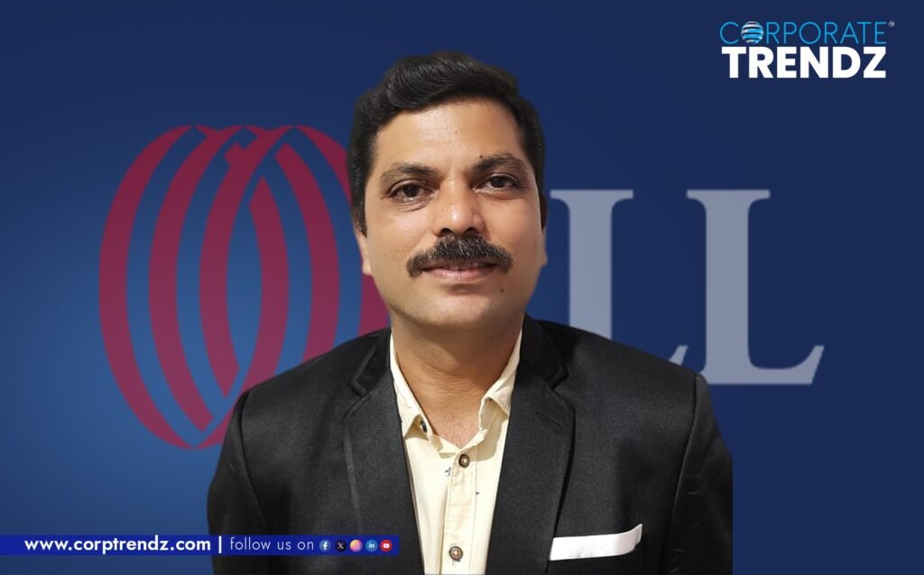 JITENDRA YERANDKAR -RICS appointed as Director - PDS, Cost Management at JLL