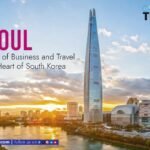 Seoul State of Mind: The Art of Business and Travel in the Heart of South Korea