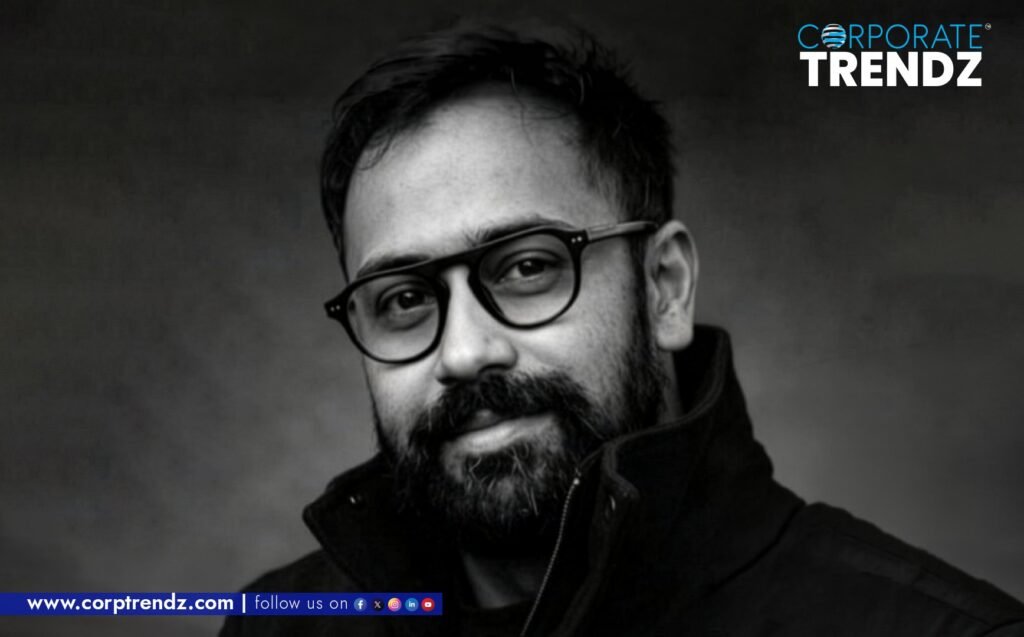 Rachit Mishra appointed as Head Brand & Digital Communications at ArcelorMittal Nippon Steel India