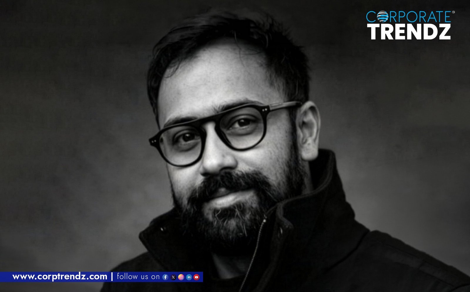 Rachit Mishra appointed as Head Brand & Digital Communications at ArcelorMittal Nippon Steel India