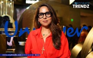 Sunanda Khaitan appointed as Chief Marketing Officer – Beauty & Wellbeing at Unilever