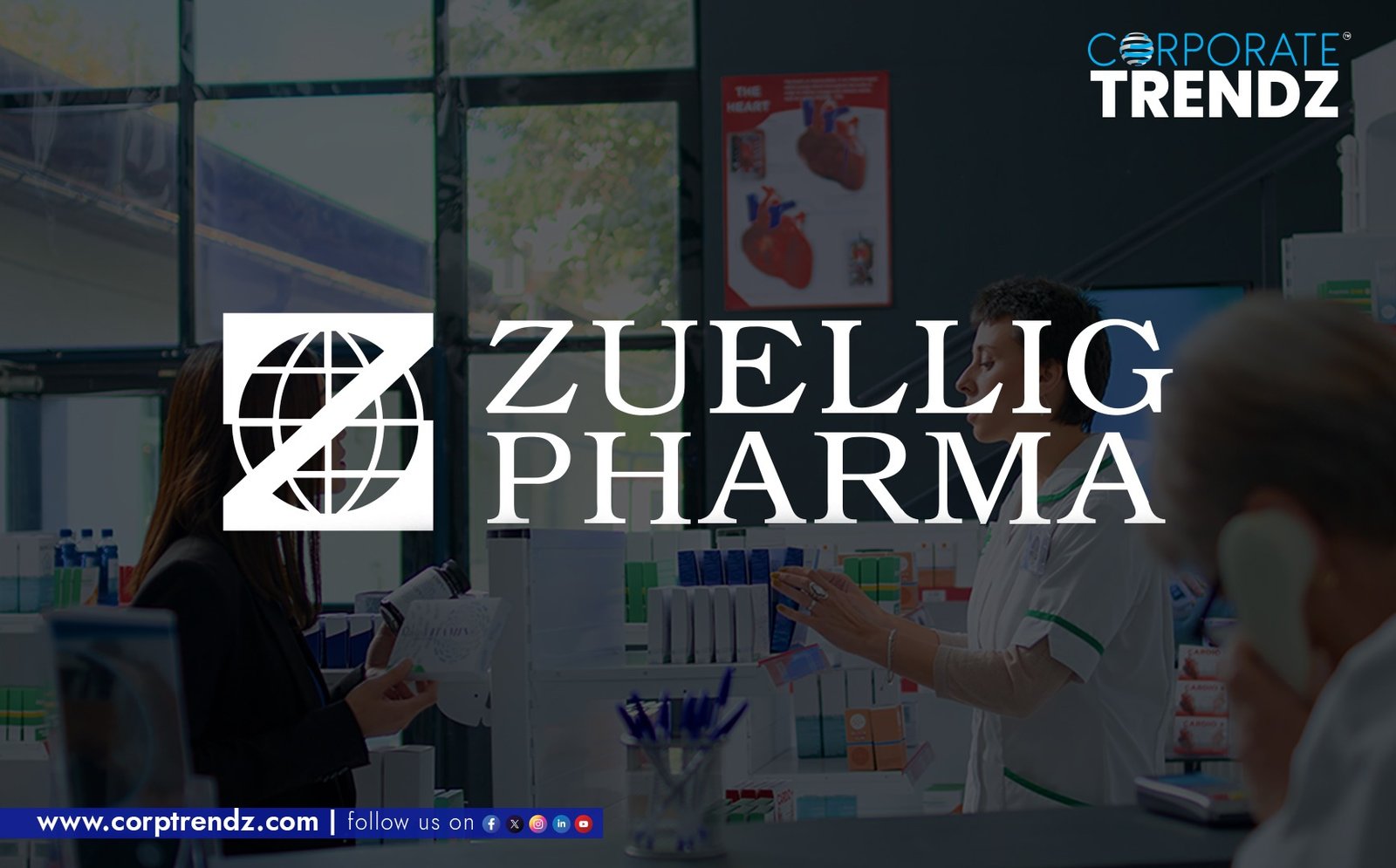Zuellig Pharma Announces Acquisition of Zam-Buk® and Vapex® from Bayer