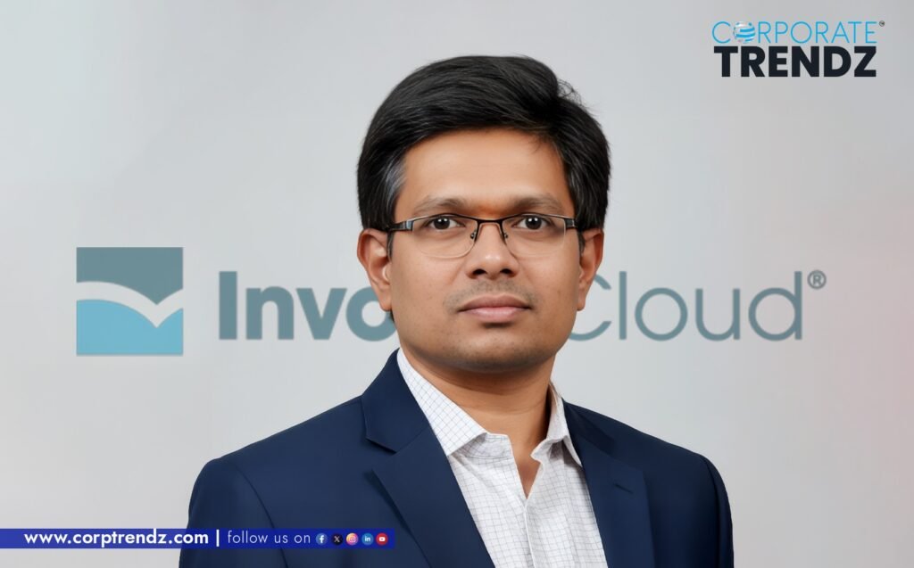 Sridhar Jalluri appointed as Director of Finance at InvoiceCloud, Inc.