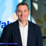 Chris Nicholas appointed as President and CEO at Walmart