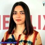 Netflix appointed Rekha Rane as Director, Films and Series Marketing