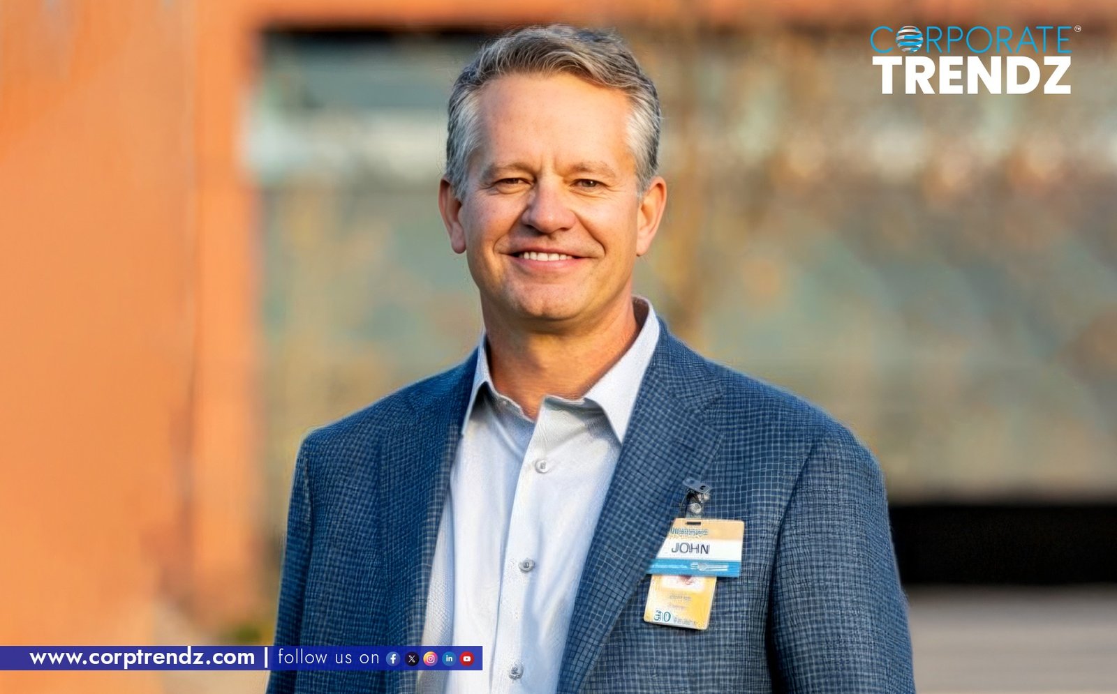 John Furner appointed as Chief Executive Officer of Walmart