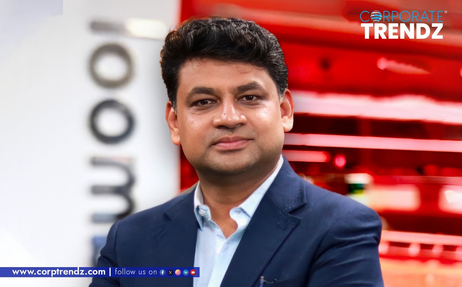 Lovejeet Alexander appointed as Director, New Economy at Bloomberg