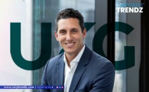 Paul Broughton appointed as Managing Director Asia Pacific at UKG