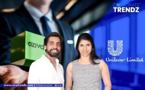 Unilever Acquires Remaining 49% Stake in OZiva for Rs. 824 Crores 2 Unilever Acquires Remaining 49% Stake in OZiva for Rs. 824 Crores