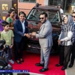 HiLITE Group Rewards Employees with Cars Worth ₹20 Crore to Mark 30th Anniversary