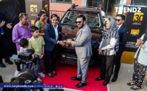 HiLITE Group Rewards Employees with Cars Worth ₹20 Crore to Mark 30th Anniversary 3 HiLITE Group Rewards Employees with Cars Worth ₹20 Crore to Mark 30th Anniversary