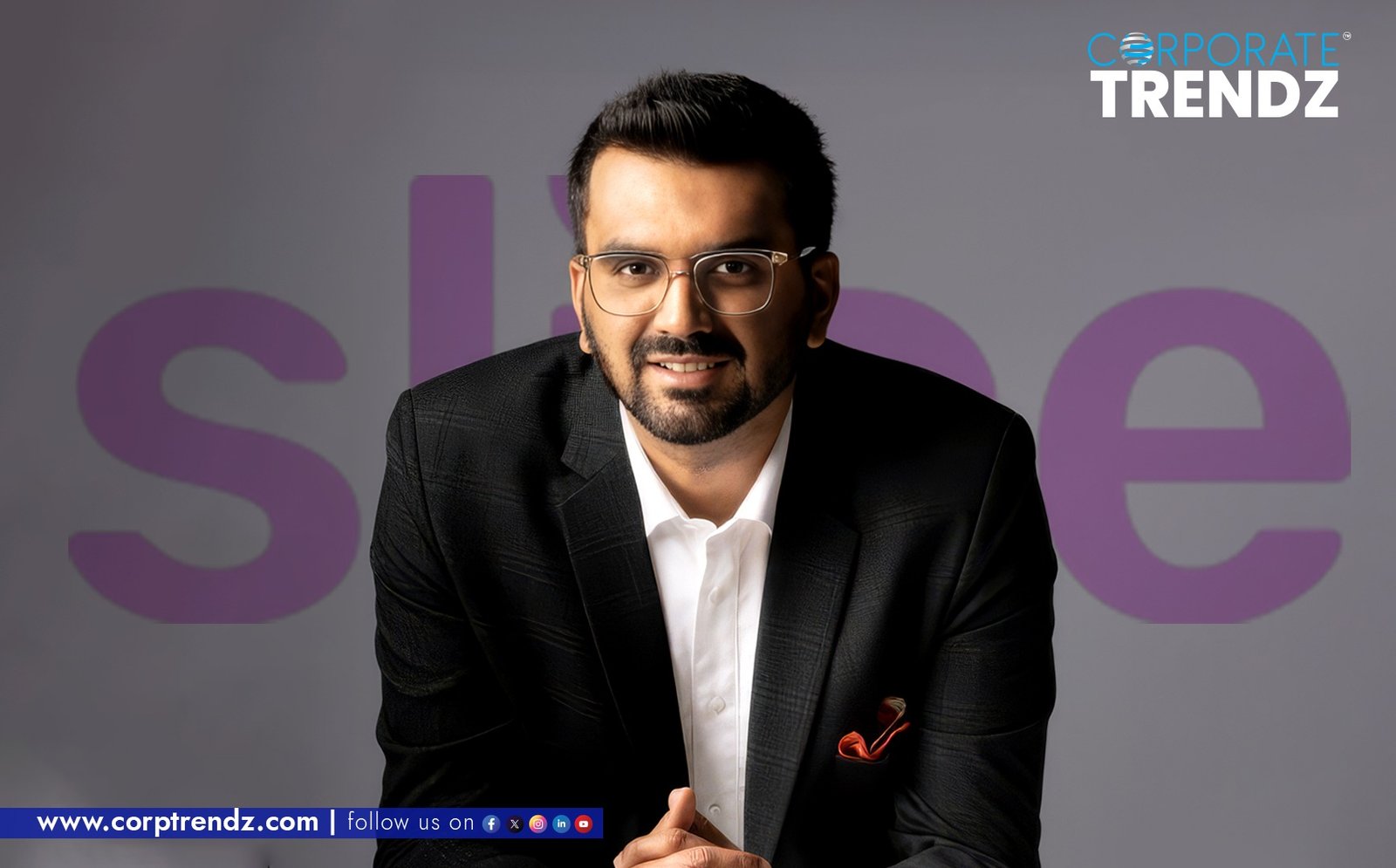 Rajan Bajaj appointed as Managing Director and Chief Executive Officer at slice