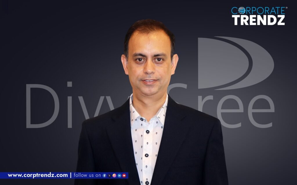 Swarup Pal appointed as Chief Financial Officer (Residential) at DivyaSree Developers