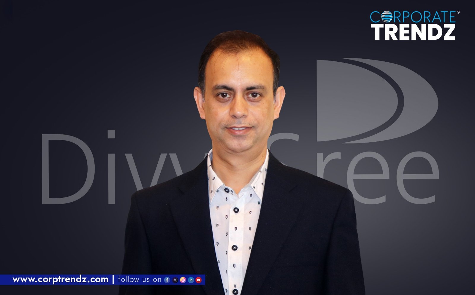 Swarup Pal appointed as Chief Financial Officer (Residential) at DivyaSree Developers