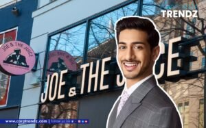 Aditya Birla Group to launch Danish cafe chain JOE & THE JUICE in India 1 Aditya Birla Group to launch Danish cafe chain JOE & THE JUICE in India