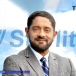 Sumil Mathur appointed as Group Chief Financial Officer at Sterlite Electric
