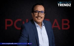 Gyan Pandey appointed as Chief Digital and Information Officer at Polycab India Limited