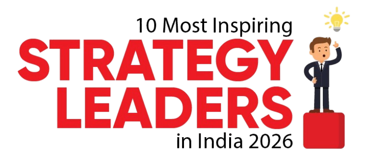 10 Most Inspiring Strategy Leaders in India 2026 removebg preview