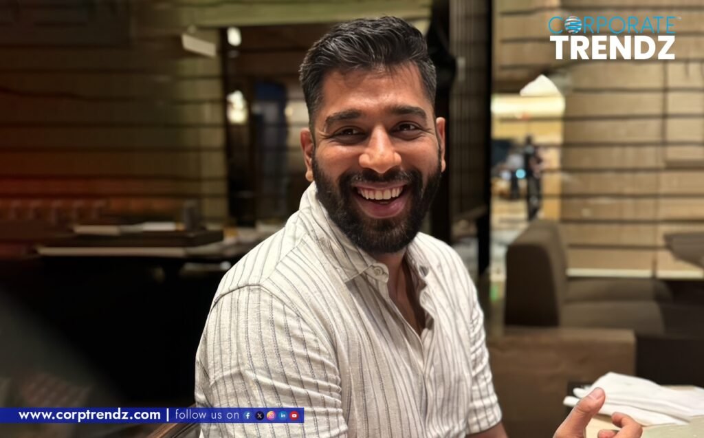 Nishit B Vora appointed at Lenovo as Global Brand Manager - Consumer Marketing. 
