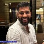 Nishit B Vora appointed at Lenovo as Global Brand Manager – Consumer Marketing
