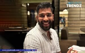 Nishit B Vora appointed at Lenovo as Global Brand Manager - Consumer Marketing.