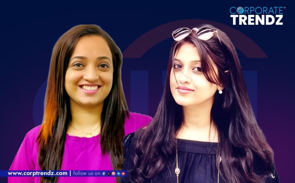 Citi strengthens senior leadership with the appointment of Deepika Rangan (She/ Her) and Baijul Raval 
