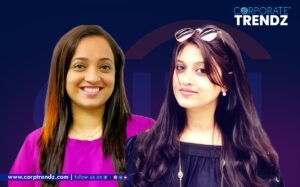 Citi strengthens senior leadership with the appointment of Deepika Rangan (She/ Her) and Baijul Raval