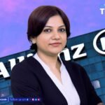 Mansi Nigam appointed as Chief People and Culture Officer, India at Allianz Technology