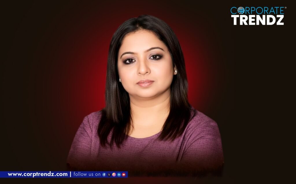 HSBC has announced the appointment of Meenakshi Sasmal as Vice President and Branch Sales Manager, strengthening its leadership in wealth management and client relationship advisory.

With over two decades of experience in banking and wealth management. During her professional career, she built expertise in relationship management, sales leadership, and wealth advisory within the financial services sector. She served as an ISD Head at SBI MUTUAL FUND, an Investment Advisor at Axis Bank, Investment Relationship manager at HDFC Bank, Product Specialist at Fullerton Securities & Wealth Advisors Ltd., an Investment Consultant at Royal Bank of Scotland Business, Manager - Sales (Retail and Institution, East) at Edelweiss Financial Services Limited, Product Specialist-Wealth Management at ICICI Bank, and as a Vice President, Investments at YES BANK.
