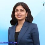 Namita Bharadwaj appointed as Chief Human Resources Officer at Pernod Ricard India