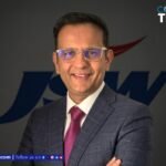 Rajan Sharma appointed as Head – Strategy & Planning at JSW Motors Limited