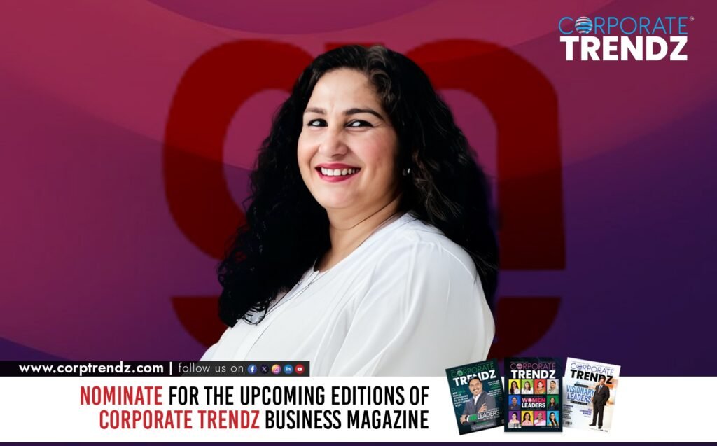 Sreeja Balachandra appointed as Associate Vice President at Gokaldas Exports Limited 
