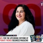 Sreeja Balachandra appointed as Associate Vice President at Gokaldas Exports Limited