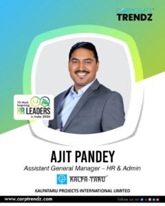 Ajit Pandey