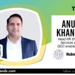 Mr. Anuj Khanna: Named One of India’s 10 Most Inspiring HR Leaders in India 2026 By Corporate TrendZ Business Magazine