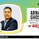 Mr. Arnab Ghosh: Named One of India’s 10 Most Inspiring HR Leaders in India 2026 By Corporate TrendZ Business Magazine 4 Arnab Ghosh2