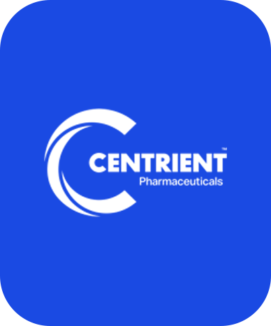 Centrient Pharmaceuticals