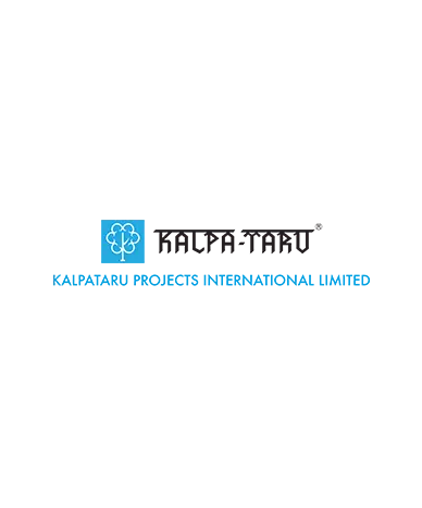 KALPATARU PROJECTS INTERNATIONAL