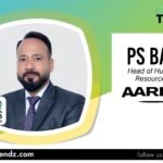 PS Bani: Named One of India’s 10 Most Inspiring HR Leaders in India 2026 By Corporate TrendZ Business Magazine 1 PS Bani: Named One of India’s 10 Most Inspiring HR Leaders in India 2026 By Corporate TrendZ Business Magazine