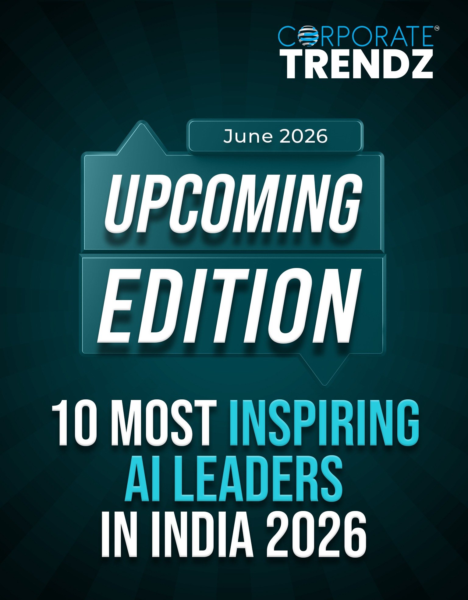 10 Most Inspiring AI Leaders in India 2026
