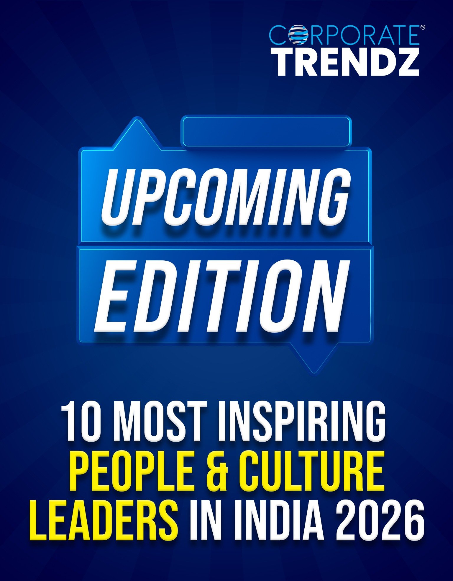 10 Most Inspiring People Culture Leaders in India 2026