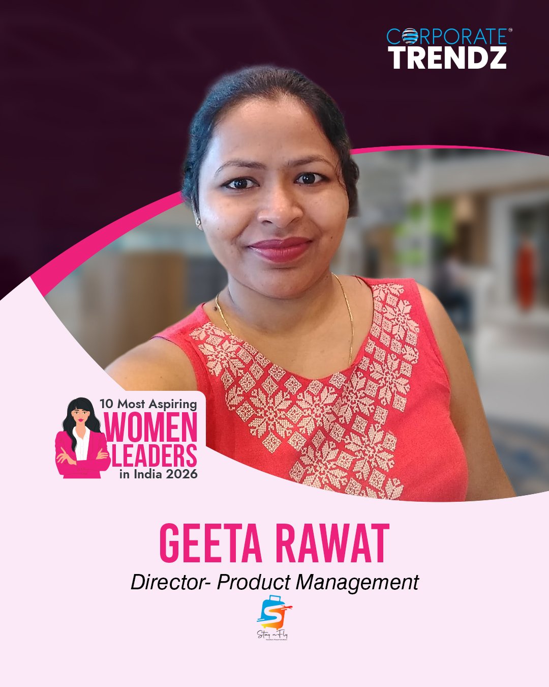 Geeta Rawat