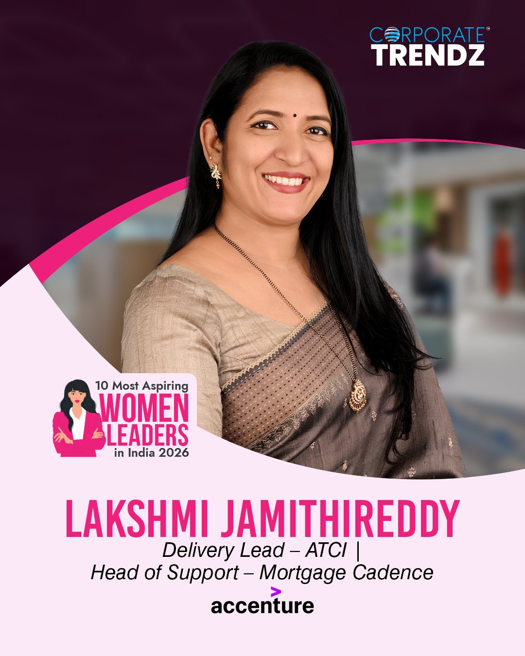 Lakshmi Jamithireddy