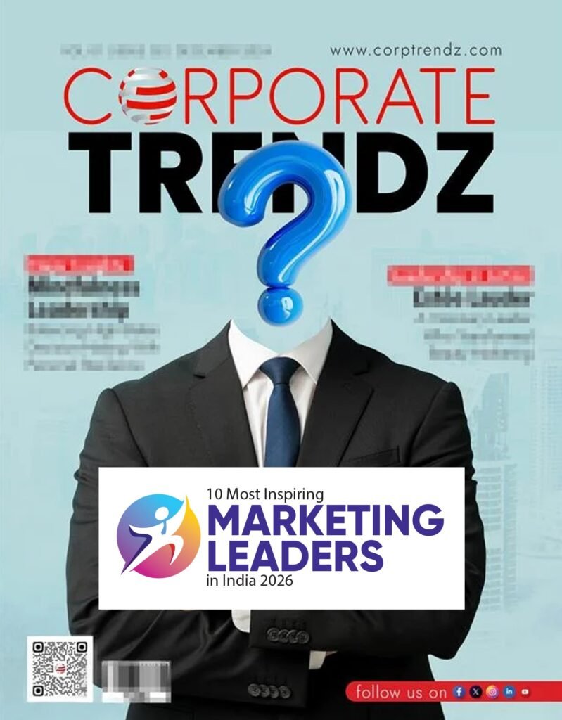 10 Most Inspiring Marketing Leaders in India 2026